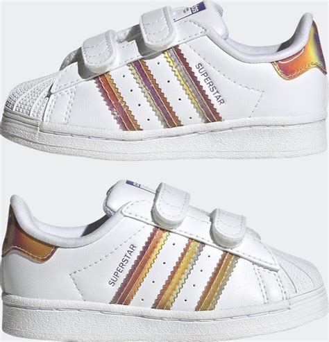 superstars adidas alle kleure|adidas superstar schoenen.